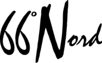 Logo 66° Nord