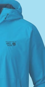 Mountain Hard Wear